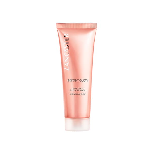 Fuktighetsgiver Ansiktsmaske Instant Glow Lancaster (75 ml)
