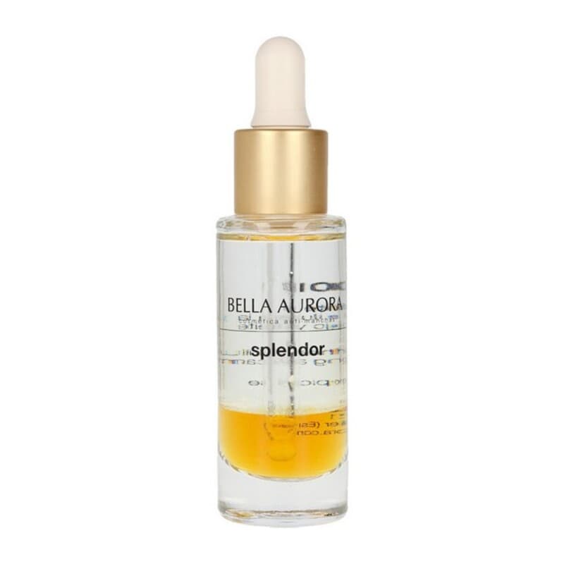 Ansiktsserum Splendor 10 Bella Aurora (20 ml)