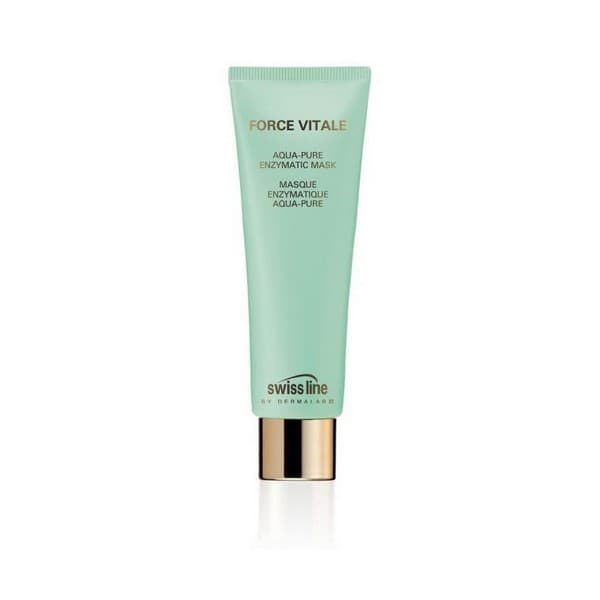 Ansigtsmaske Force Vitale Swiss Line (75 ml)