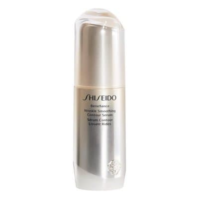 Anti-rynkeserum Benefiance Wrinkle Smoothing Shiseido (30 ml)