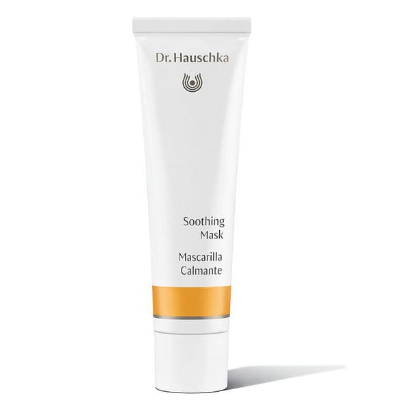 Ansiktsmaske Soothing Dr. Hauschka (30 ml)