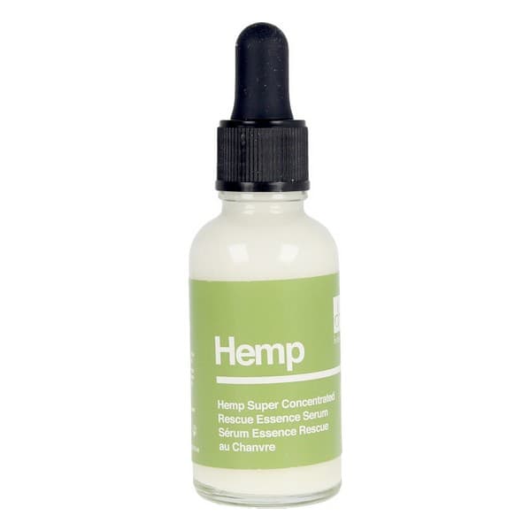 Ansiktsserum Hemp Botanicals (30 ml)