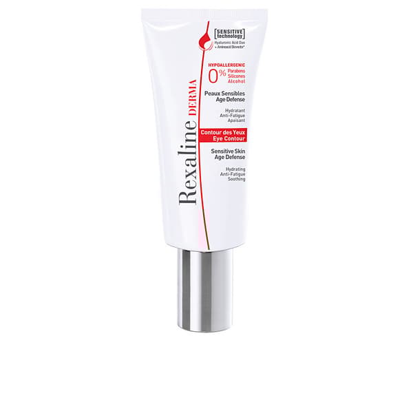 Øyekontur Derma Rexaline Derma 15 ml