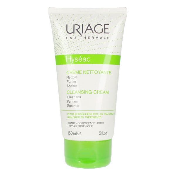 Ansiktsrenser Hyséac New Uriage (150 ml)