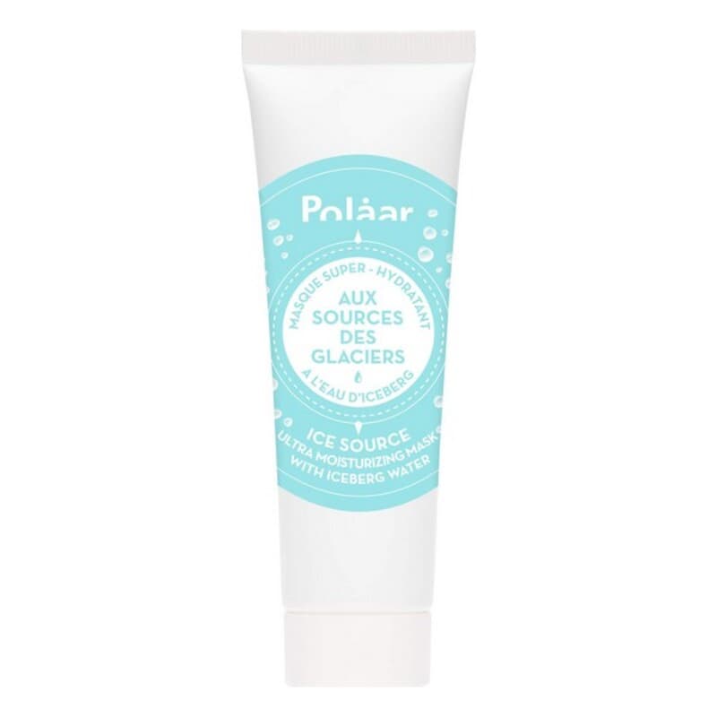 Ansiktsmaske Icesource Polaar (50 ml)
