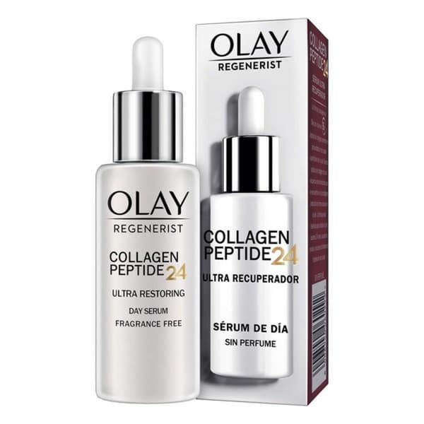 Anti-aldrende Serum Regenerist Collagen Reptide 24 Olay Regenerist Collagen 40 ml