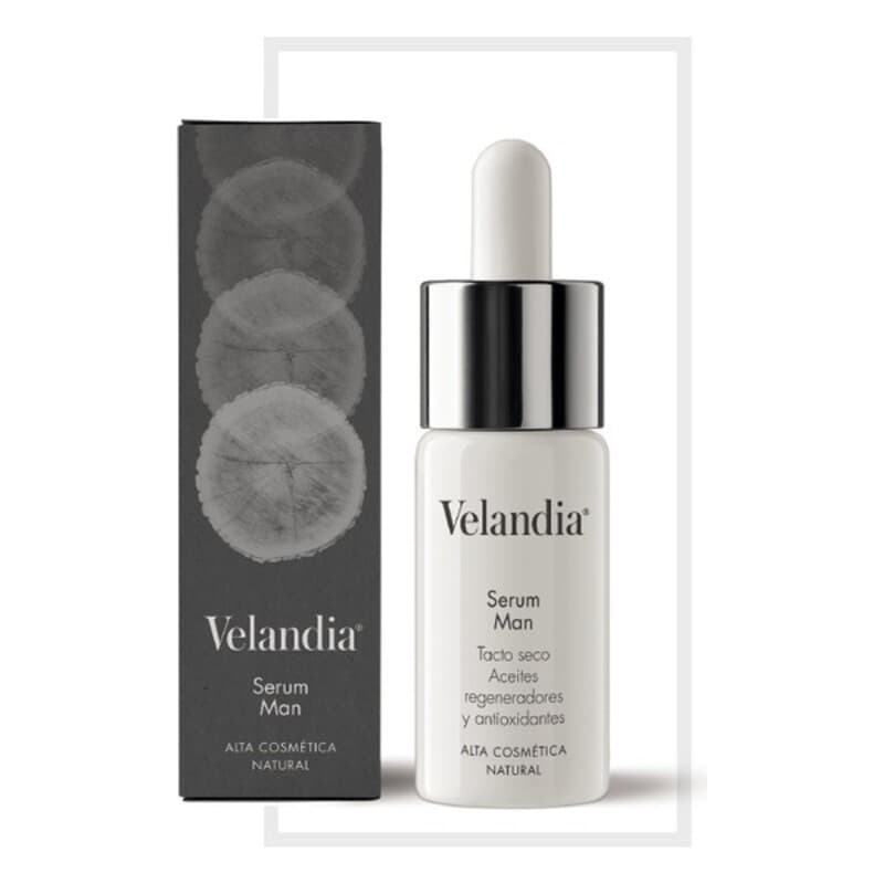 Ansiktsserum Man Velandia (30 ml)