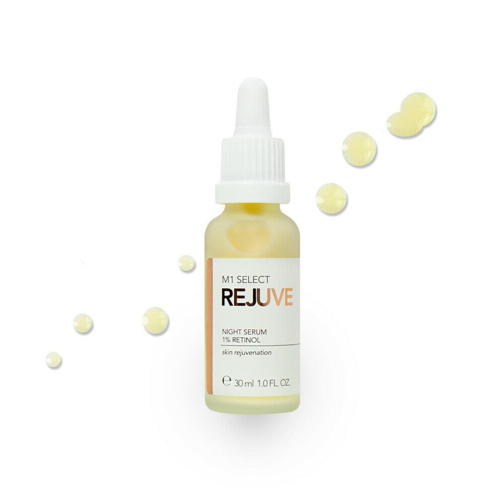 Fuktighetsgivende Olje (30 ml) (Fikset A+)