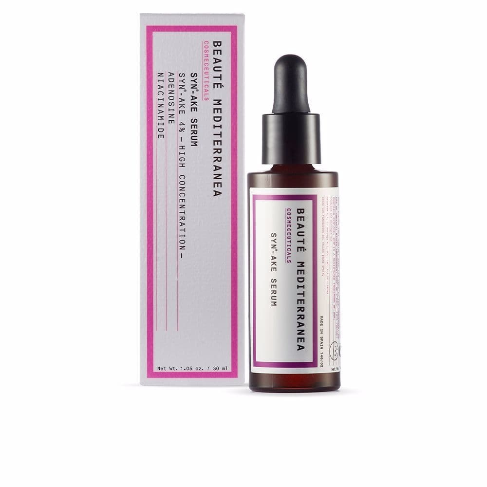 Ansiktsserum Syn Ake Beauté Mediterranea (30 ml)