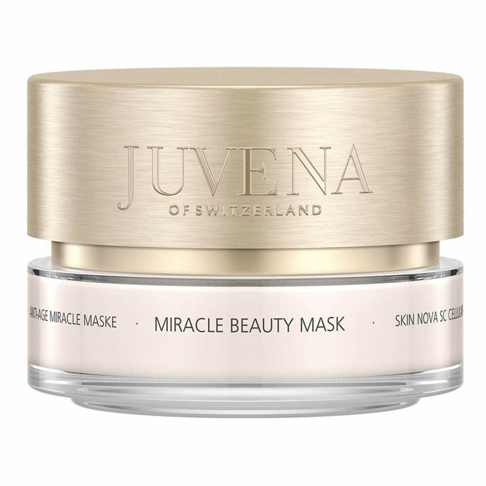 Ansiktsmaske Miracle Beauty Juvena (75 ml)