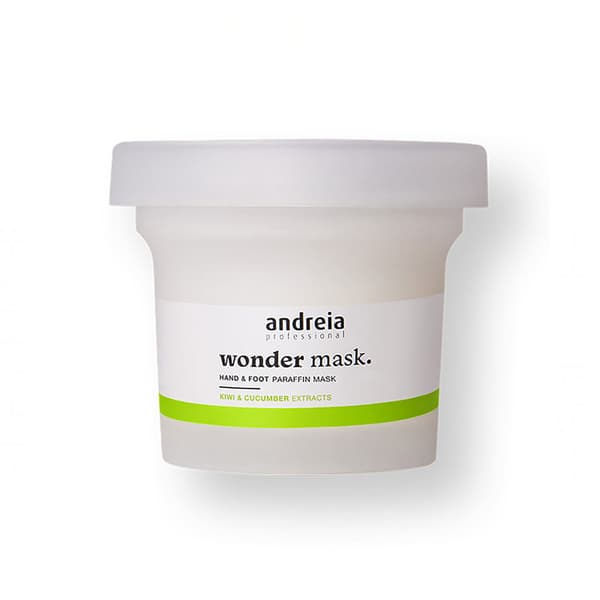 Hånd behandling Andreia AND-HF (200 g)