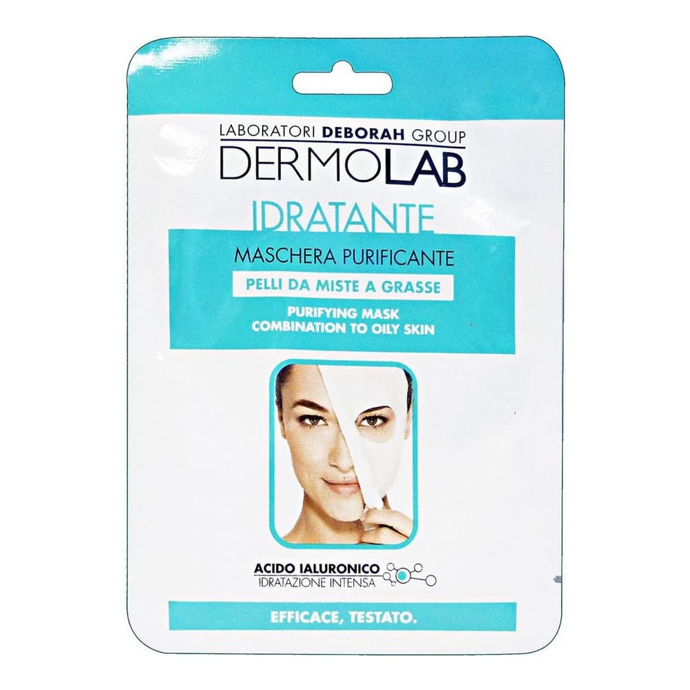 Rensende Maske Deborah (25)
