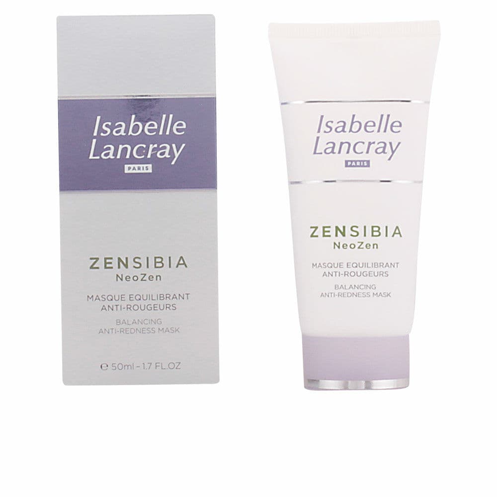Fuktighetsgiver Ansiktsmaske Isabelle Lancray Zensibia NeoZen (50 ml)