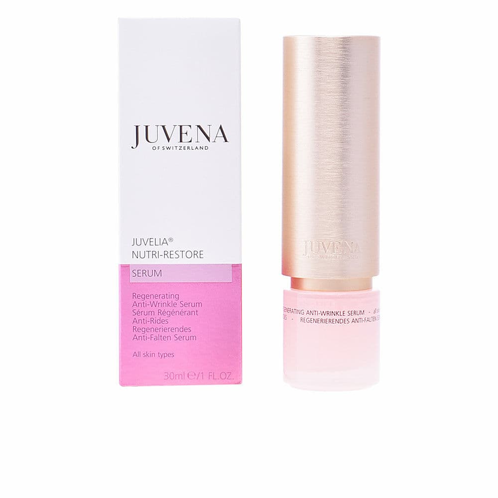 Ansiktsserum Juvena Juvelia Nutri-Restore (30 ml)