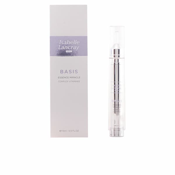 Kasvoseerumi Isabelle Lancray Essence Miracle E E-vitamiini 15 ml