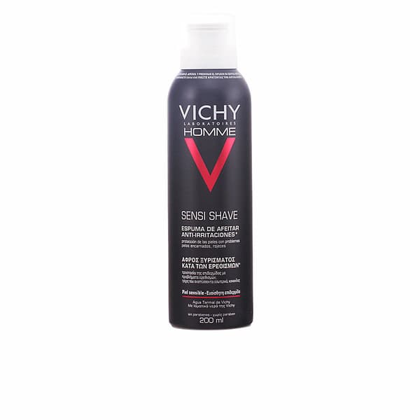Barberskum Vichy Homme Shaving Foam (200 ml)