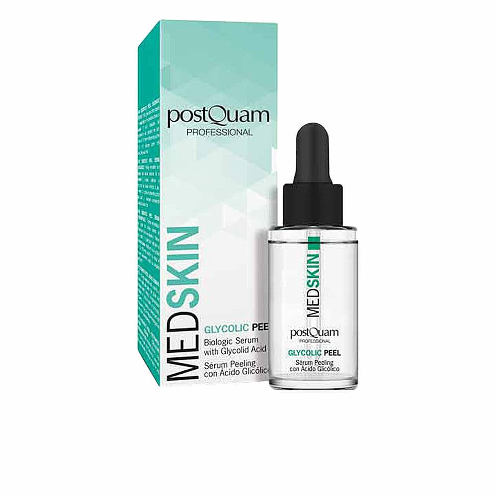Ansiktsserum med hyaluronolja Postquam Med Skin Biologic (30 ml)