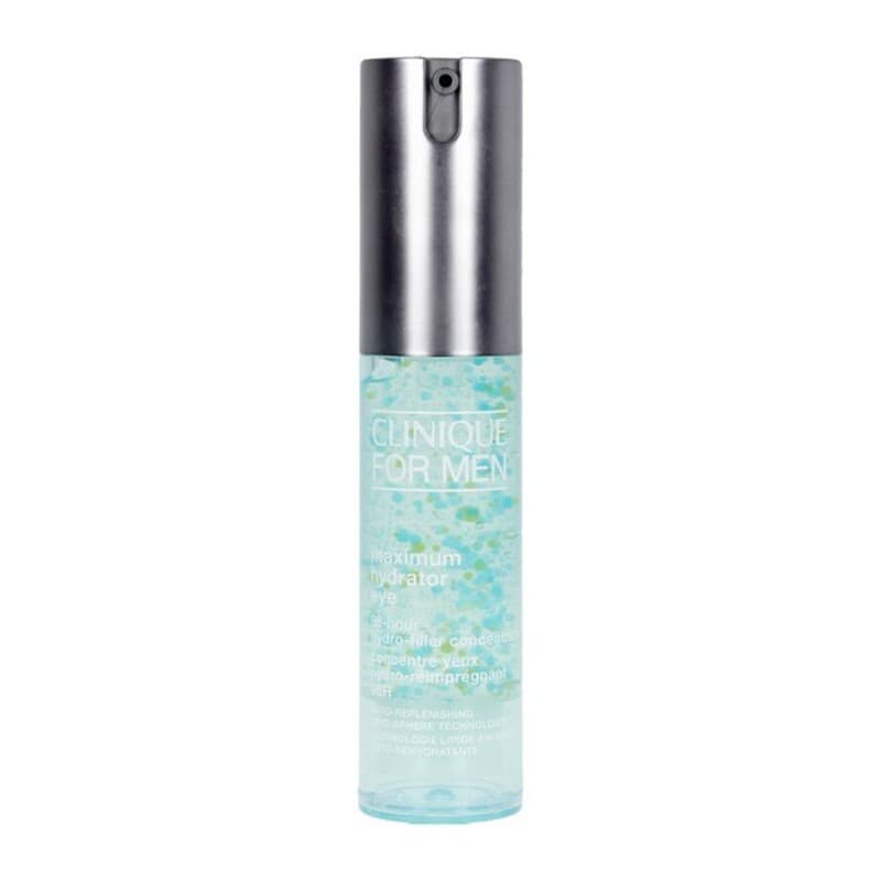 Gel for Øyeområdet Men Maximum Hydrator Clinique