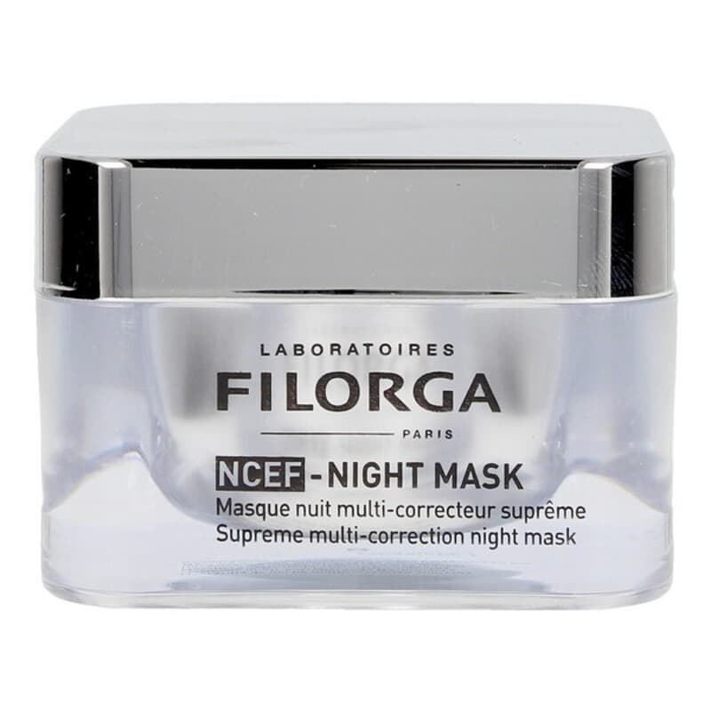 Ansiktsmaske NCTF-Night Filorga (50 ml)