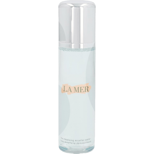 La Mer The Cleansing Micellar Water 200ml - Ansiktsrengöring
