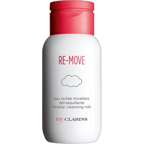 Clarins My Clarins Re-Move Micellar Cleansing Milk 200ml - Ansiktsrengöring