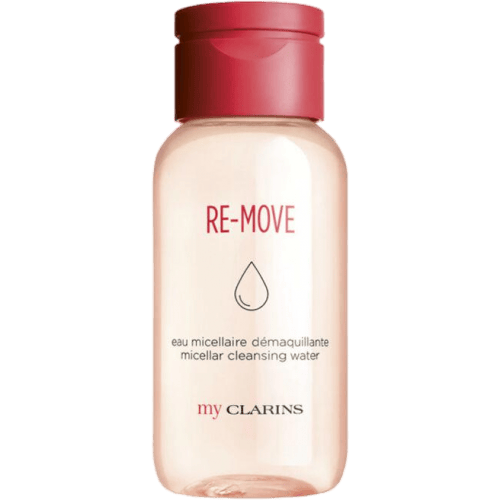 Clarins My Clarins Re-Move Micellar Cleansing Water 200ml - Ansiktsrengöring