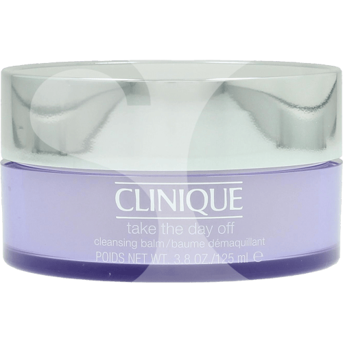 Clinique Take The Day Off Cleansing Balm 125ml - Ansiktsrengöring