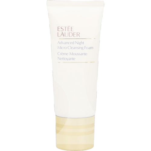 Estee Lauder Advanced Night Micro Cleansing Foam 100ml - Ansiktsrengöring