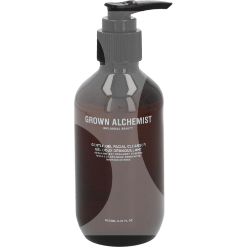 Grown Alchemist Gentle Gel Facial Cleanser 200ml - Ansiktsrengöring