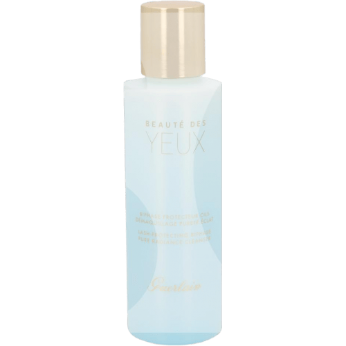 Guerlain Beaute Des Yeux Lash Protecting Cleanser 125ml - Ansiktsrengöring