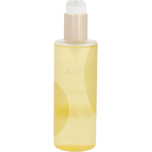 Jurlique Nourishing Cleansing Oil 200ml - Ansiktsrengöring