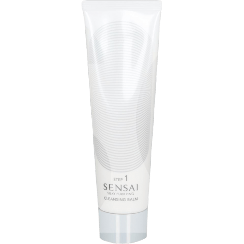 Kanebo Sensai Silky Pur Cleansing Balm Step 1 125ml - Ansiktsrengöring