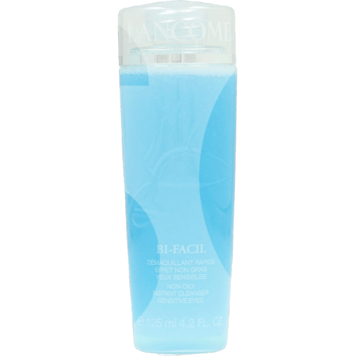 Lancome Bi Facil Non-Oily Instant Cleanser 125ml - Ansiktsrengöring