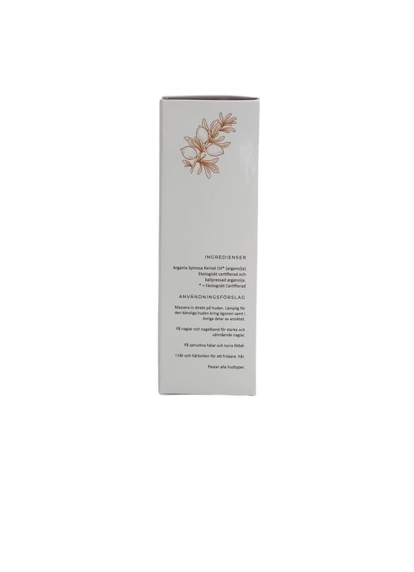 Ax & Lin Scandinavian Skincare - Arganoil Face, Body and Hair