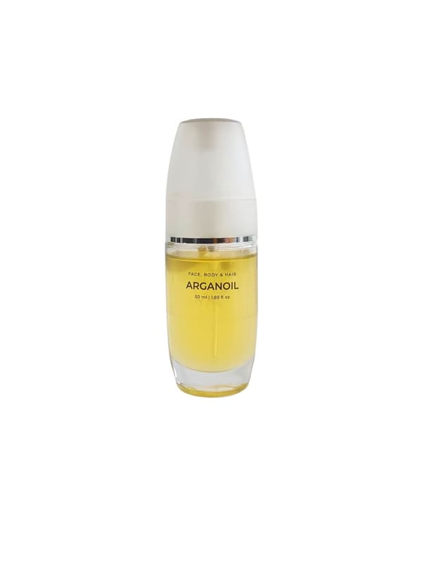 Ax & Lin Scandinavian Skincare - Arganoil Face, Body and Hair