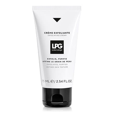 LPG Exfolierande Kräm 75ml  2st