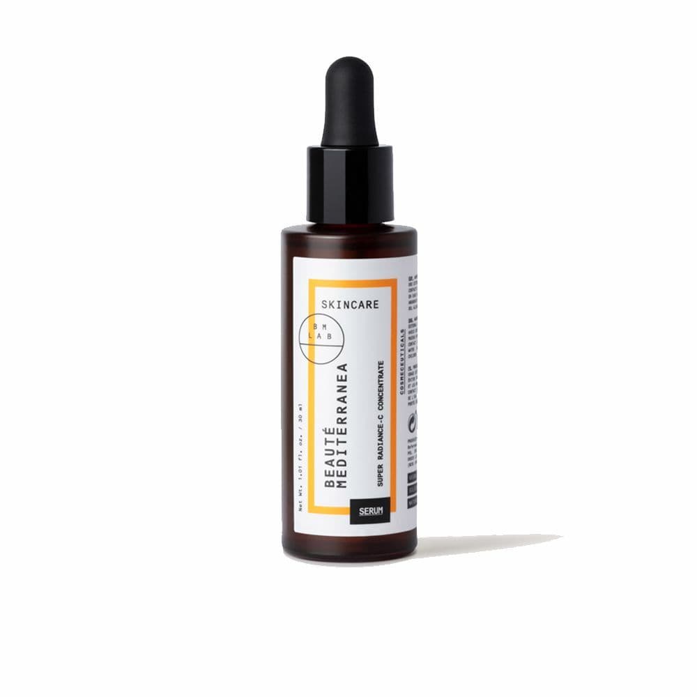 Foryngende Serum Beauté Mediterranea Super Radiance-C (30 ml)