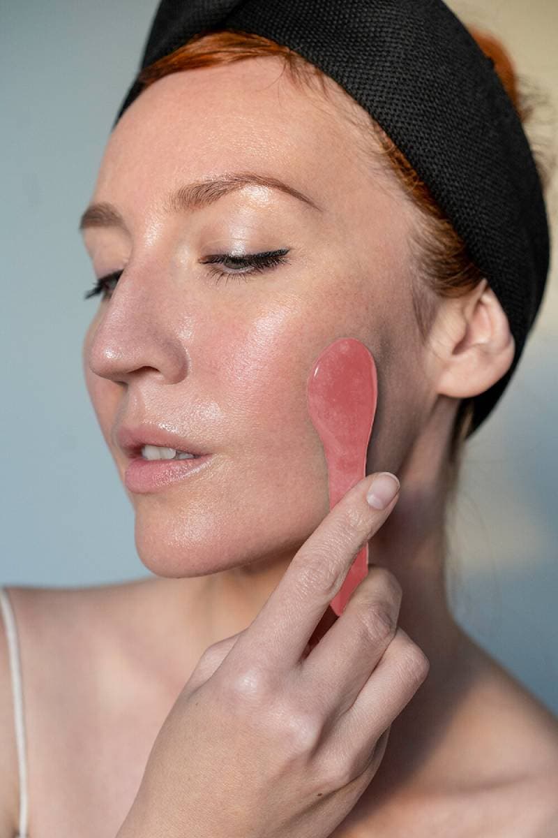 Velina™ Gua Sha Spoon