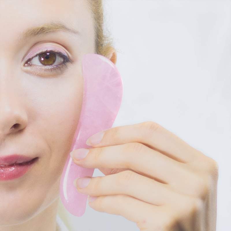 Velina™ Gua Sha Wave