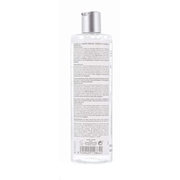Meikinpoisto misellivesi Isdin 4-in-1 (400 ml)