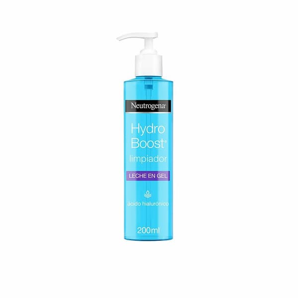 Rensende lotion Neutrogena 1809131 Gel 200 ml