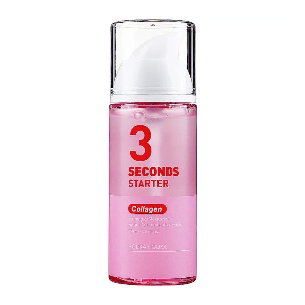 Ansiktsserum Holika Holika 3 Seconds Starter Kollagen (150 ml)