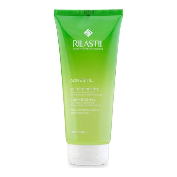 Renande rengöringsgel Acnestil Rilastil D42031210 200 ml