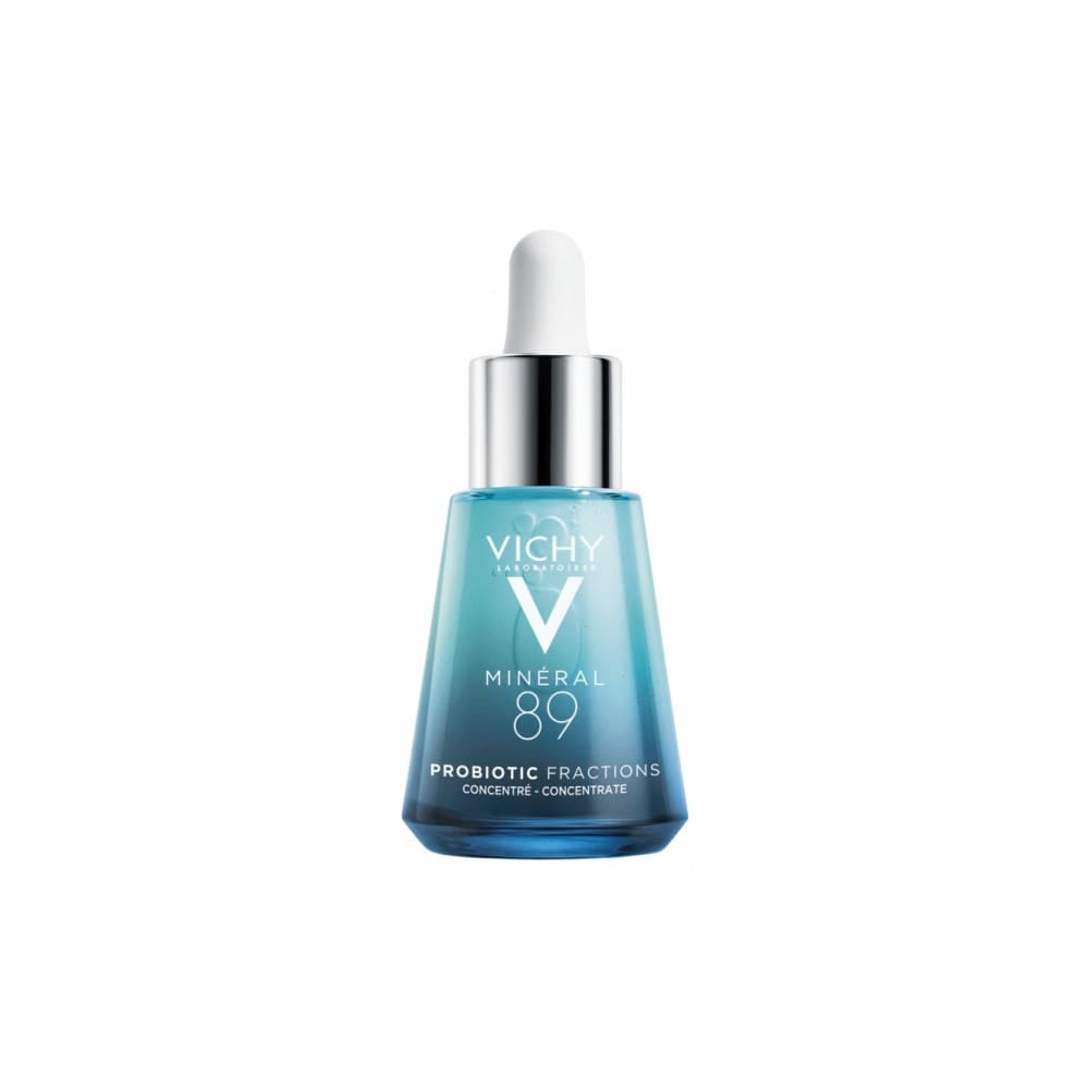 Ansiktsserum Vichy Mineral 89 Probiotic Fractions (30 ml)