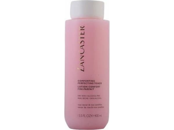 Lancaster Skin Essentials Comforting Toner - Dame - 400 ml