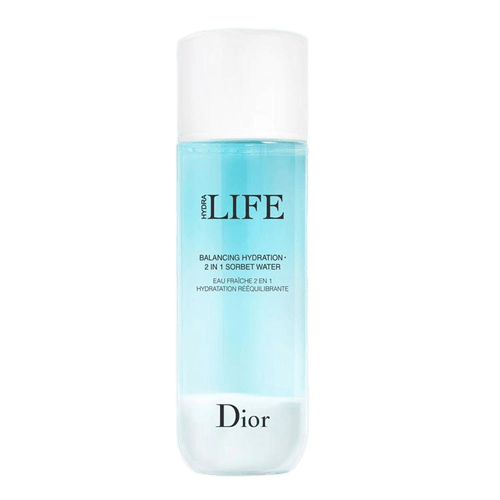 Christian Dior Hydra Life Balancing Hydration - 2 in 1 Sorbet Water 175ml - Sminkborttagning