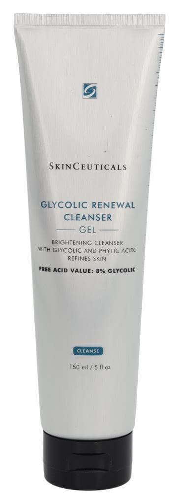 SkinCeuticals Glycolic Renewal Cleanser Gel