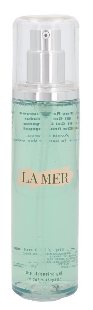 La Mer The Cleansing Gel