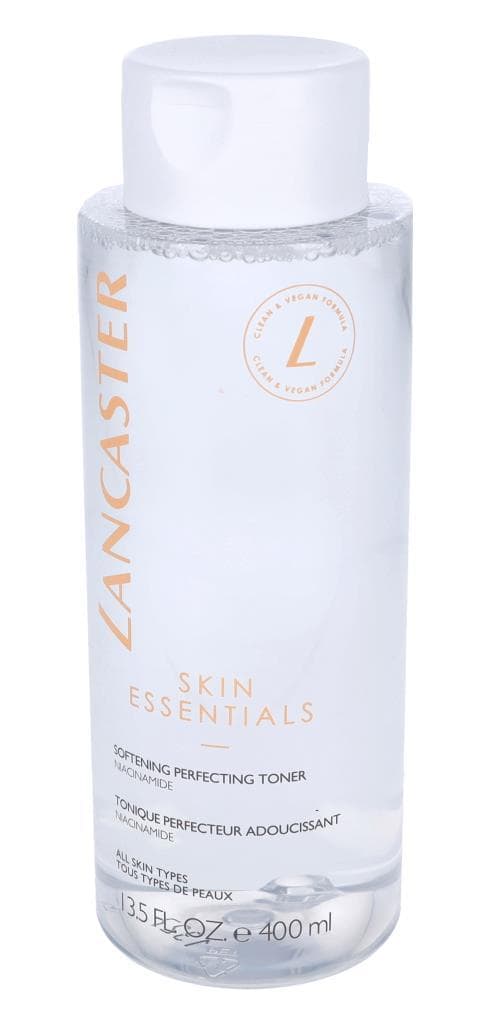 Lancaster Skin Essentials Softening Toner