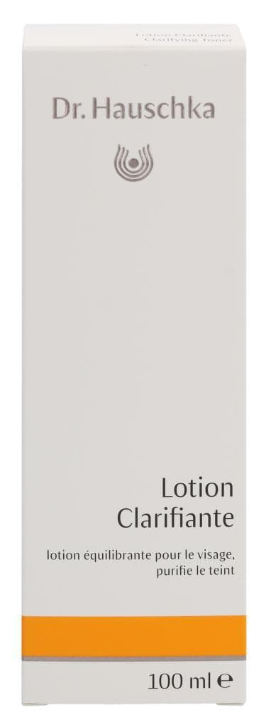 Dr. Hauschka Clarifying Toner